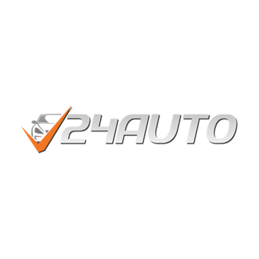 24auto.lt logotipas