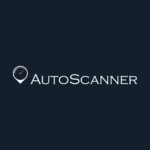 AutoScanner logotipas