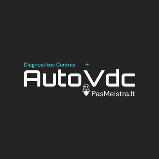 AutoVDC logotipas