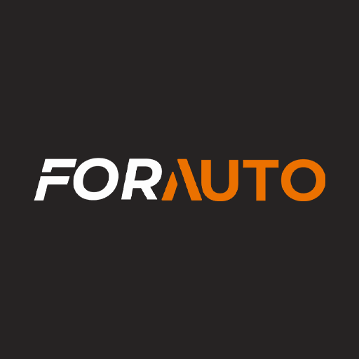 ForAuto logotipas