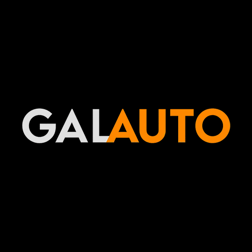 GalAuto logotipas