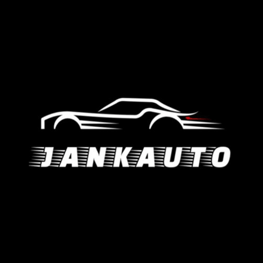 JankAuto logo