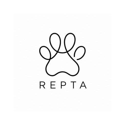 ReptaCar logotipas