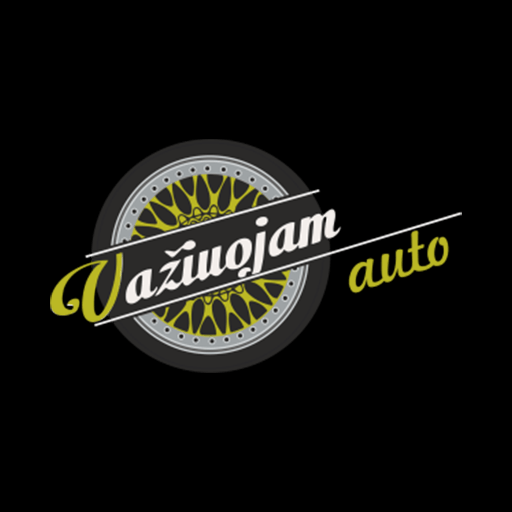 AutoPatikros.lt logo