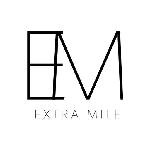 Extra Mile logo